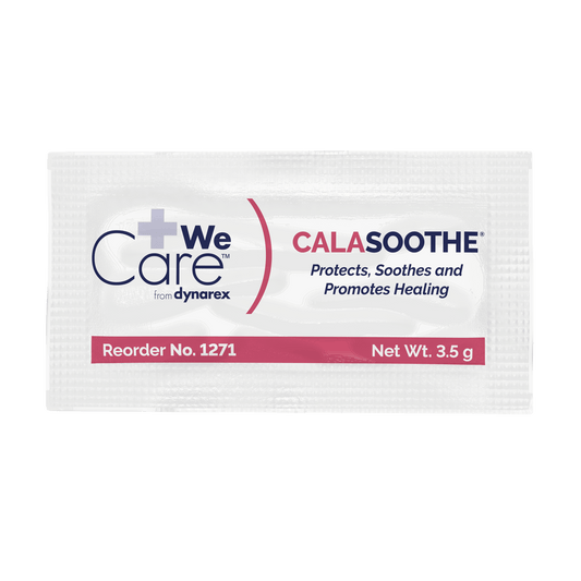 CalaSoothe Skin Protectant, 3.5 g Packet, Case (1271)