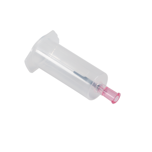 Blood Collection Tube Holder, Luer Slip, 20G Needle, Box (6935)