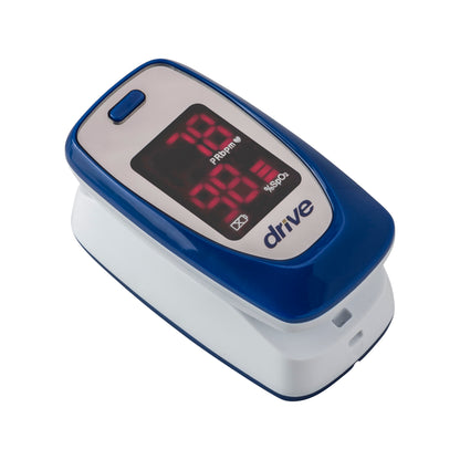 Fingertip Pulse Oximeter (MQ3000)