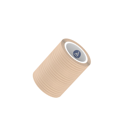 Sensi Wrap, Self-Adherent Wrap, 2" x 5 yds, Tan, Case (3172)
