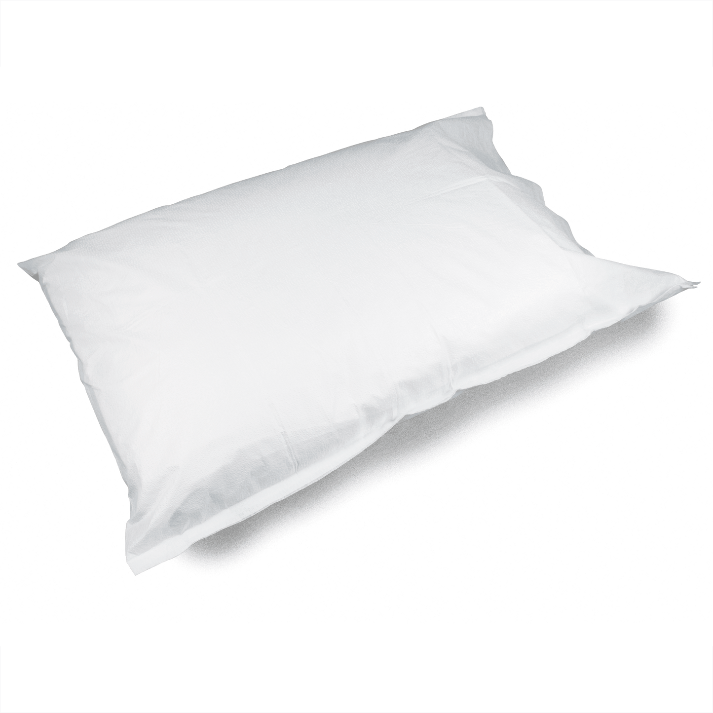 Pillow Cases, 21" x 30", White, 100/cs