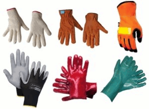 An Overview of Various Types of Gloves