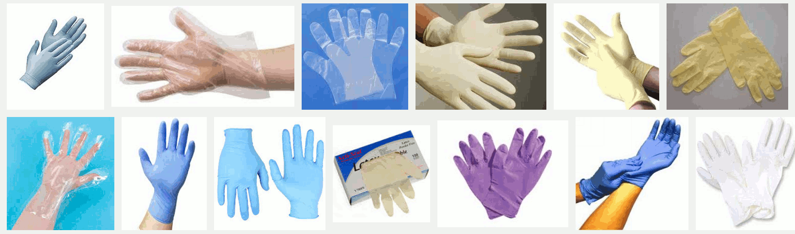 disposable gloves suppliers