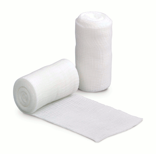 bandage material
