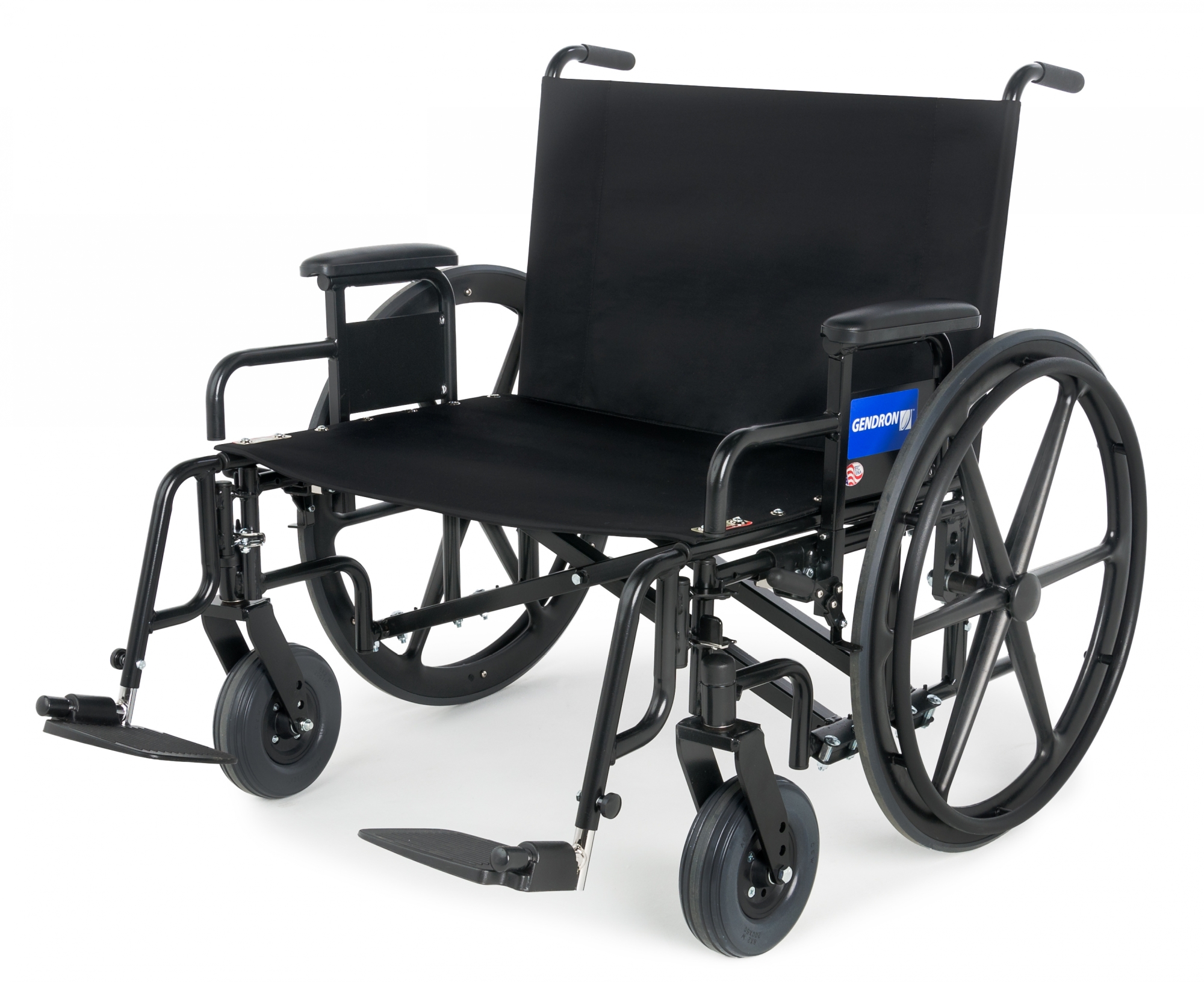 Bariatric Wheelchairs, 34" Seat Products, Supplies and Equipment