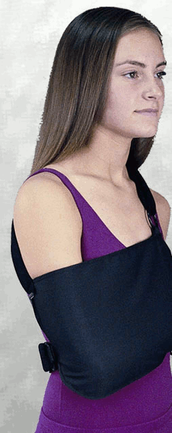 Shoulder Braces & Slings Products, Supplies and Equipment