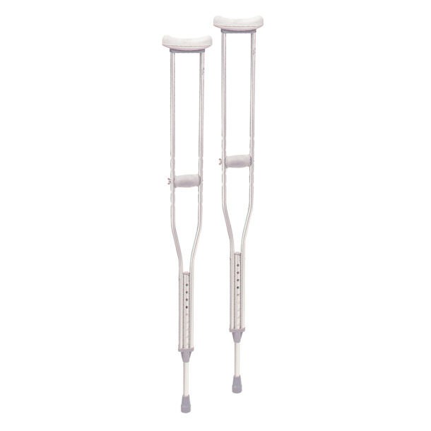Pediatric Crutches Products, Supplies and Equipment