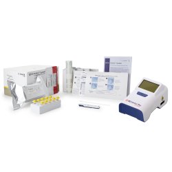 Testing & Screening Products, Supplies and Equipment