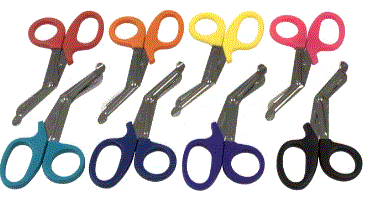 Dynarex Mini Scissors
