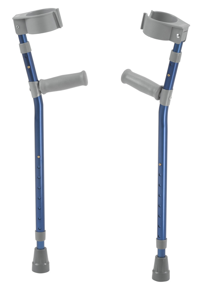 Forearm Crutches Products, Supplies and Equipment