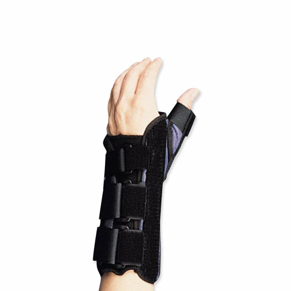 Thumb Braces & Splints Products, Supplies and Equipment