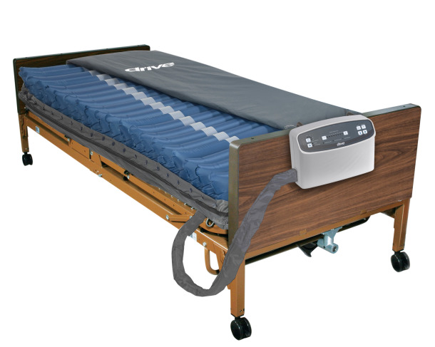 Pressure Mattresses Products, Supplies and Equipment