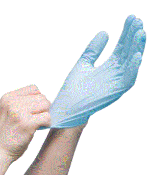 case gloves