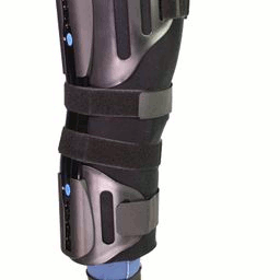 Knee Support Products, Supplies and Equipment