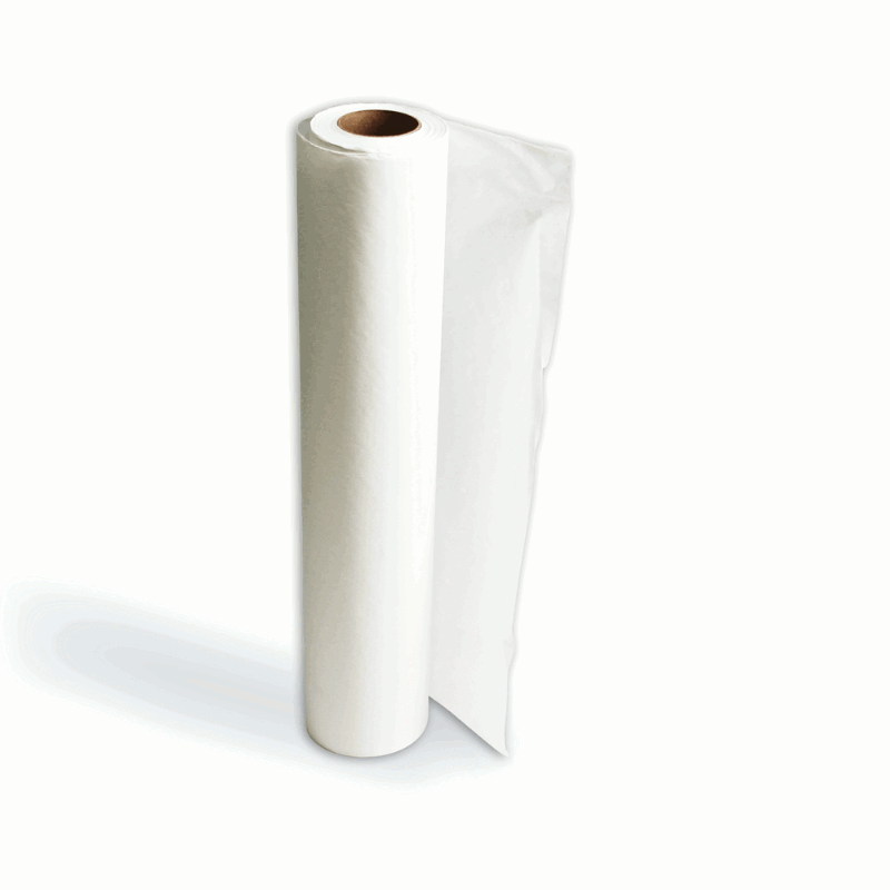 Medpride Exam Table Paper Smooth 21 12 rolls/cs 225ft/ Roll