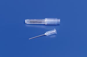 25G Hypodermic Needles Products, Supplies and Equipment