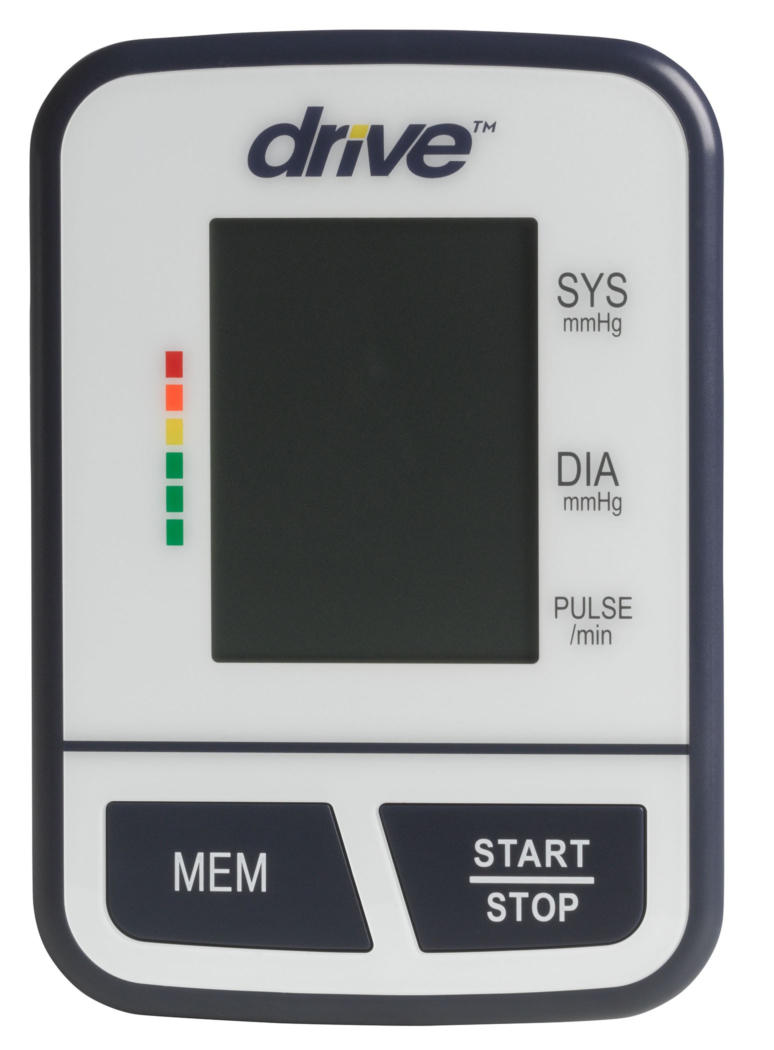 Drive Medical BP2610 Upper Arm Automatic Blood Pressure Monitor